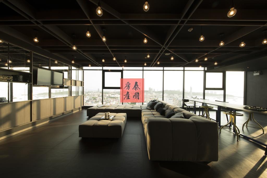 Base Central Pattaya By Alex Exterior photo
