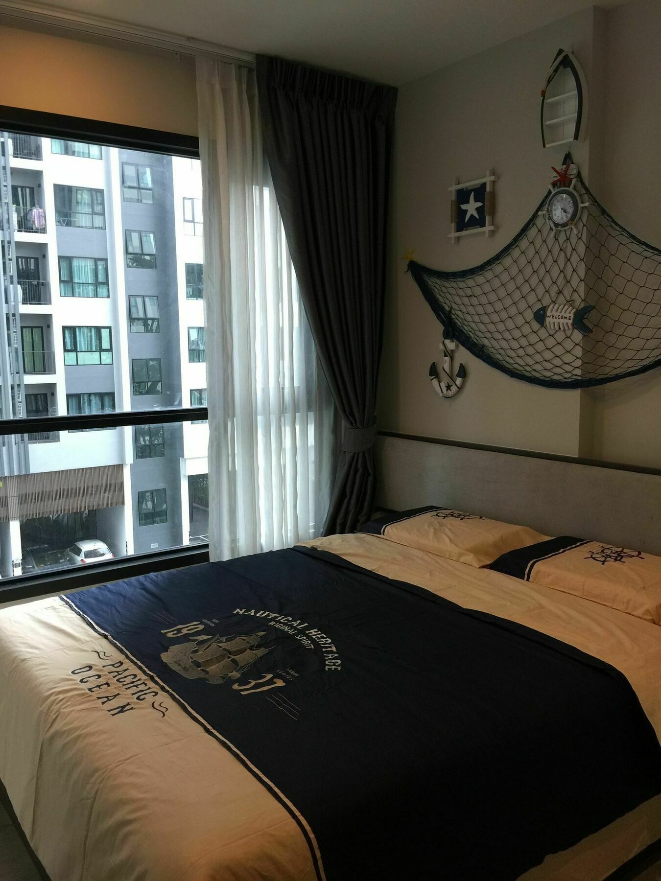 Base Central Pattaya By Alex Exterior photo